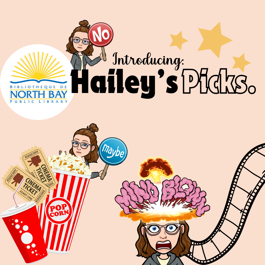 Hailey's Picks