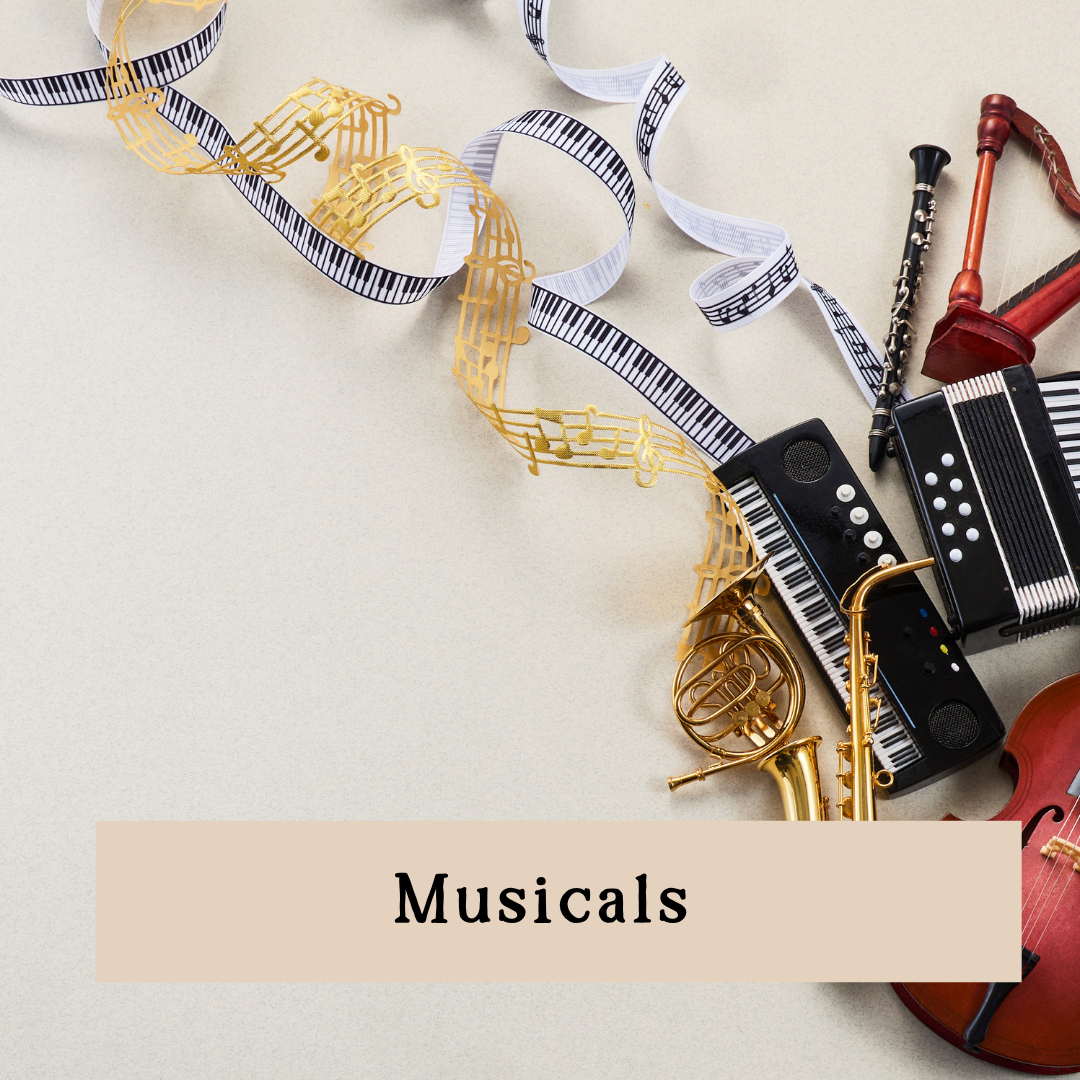 Musicals