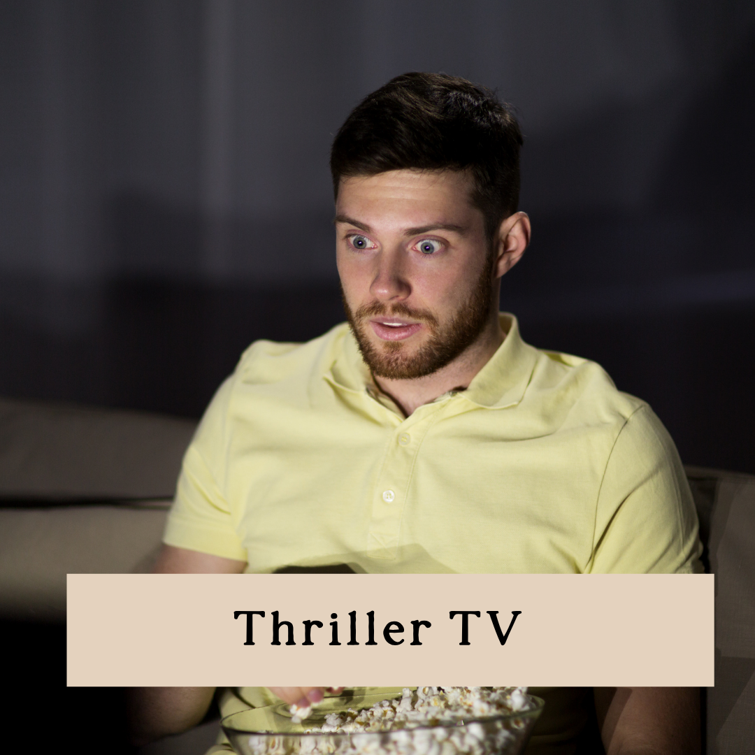 Thriller TV