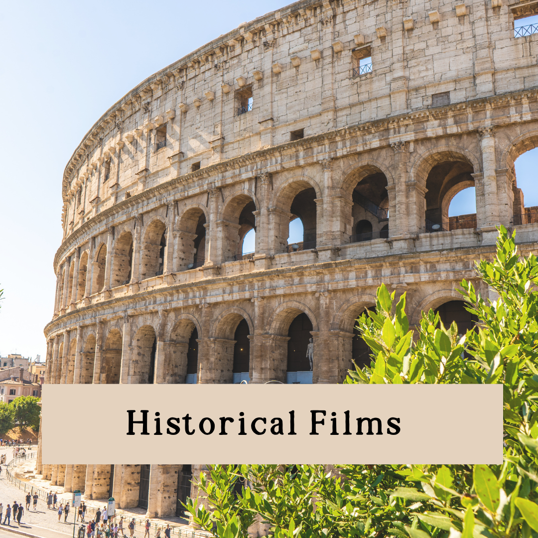 Historical Films