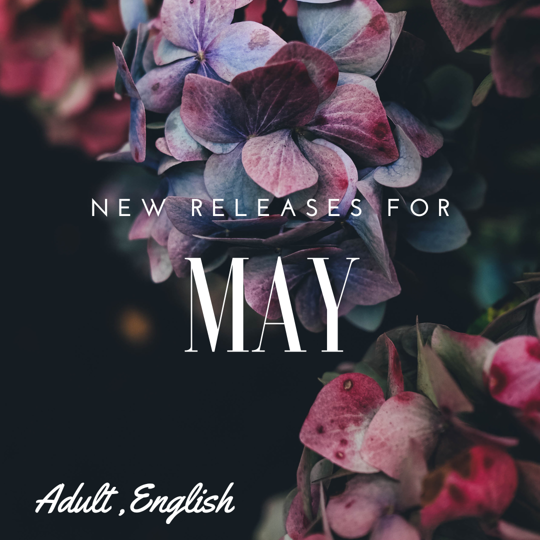 New Materials list May 2026