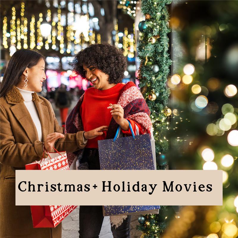 Christmas and Holiday Movies
