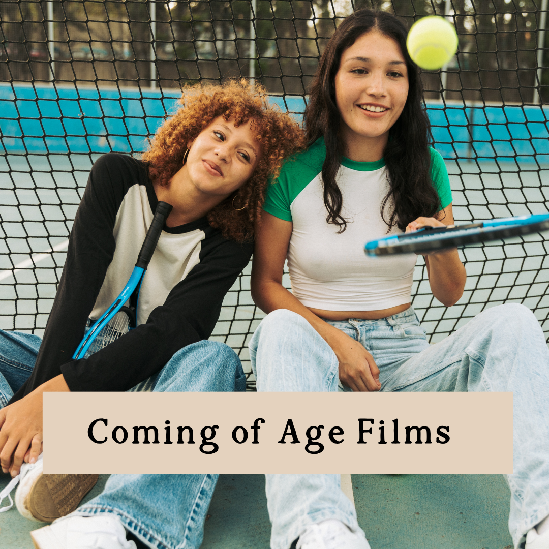 Coming of Age Films