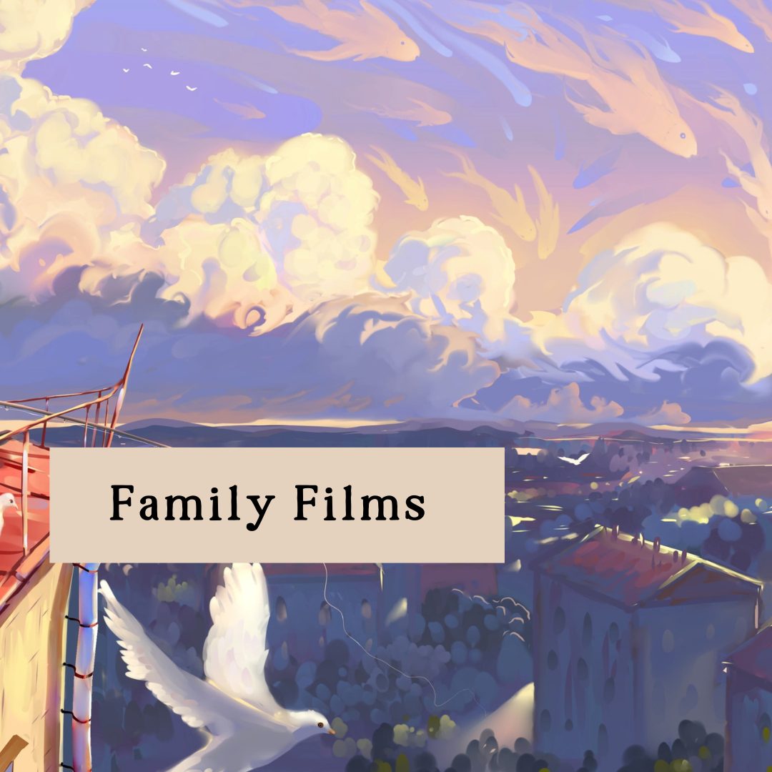 Family Films