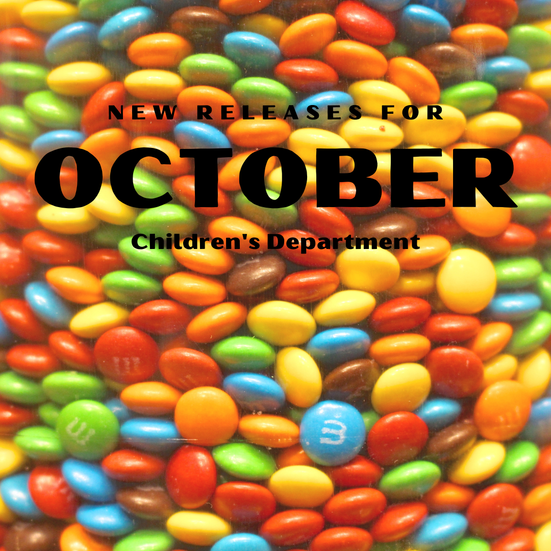 Children's New Materials 