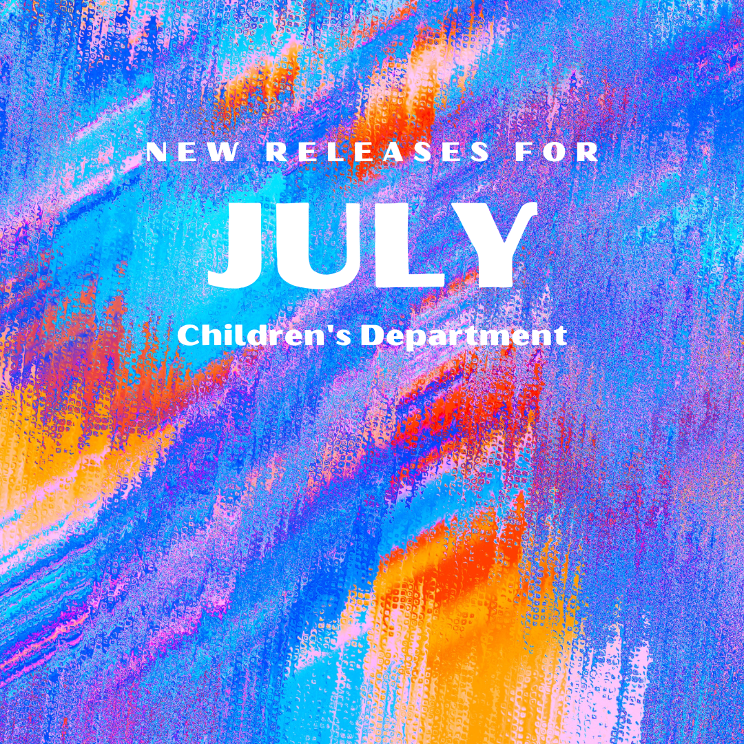 Children's New Materials 