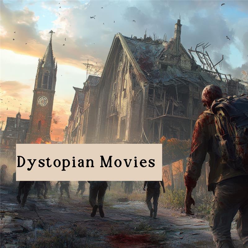 Dystopian Movies