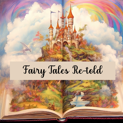 Fairytales retold