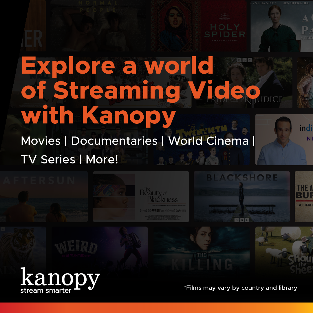 Kanopy