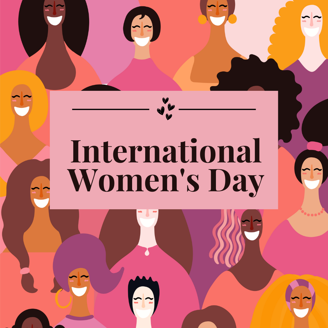 International Women's Day 