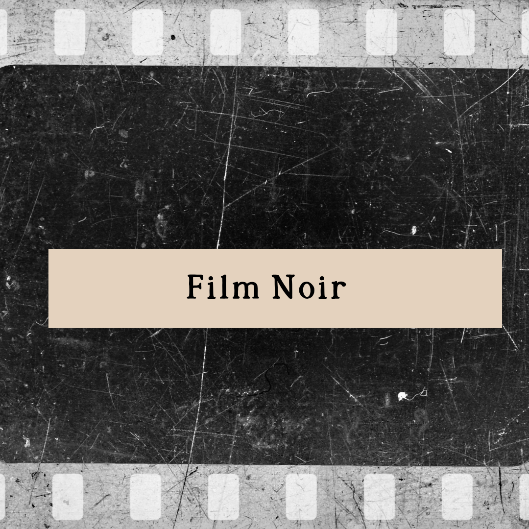 Film Noir