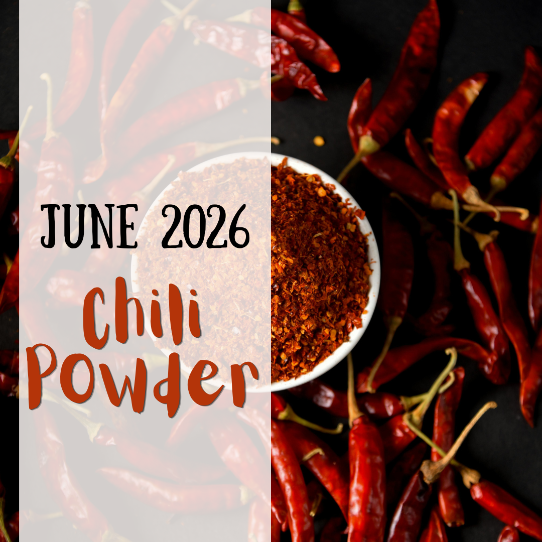 Spice Club June 2026