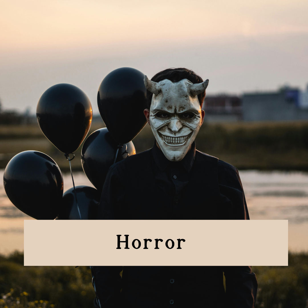 Horror Film List