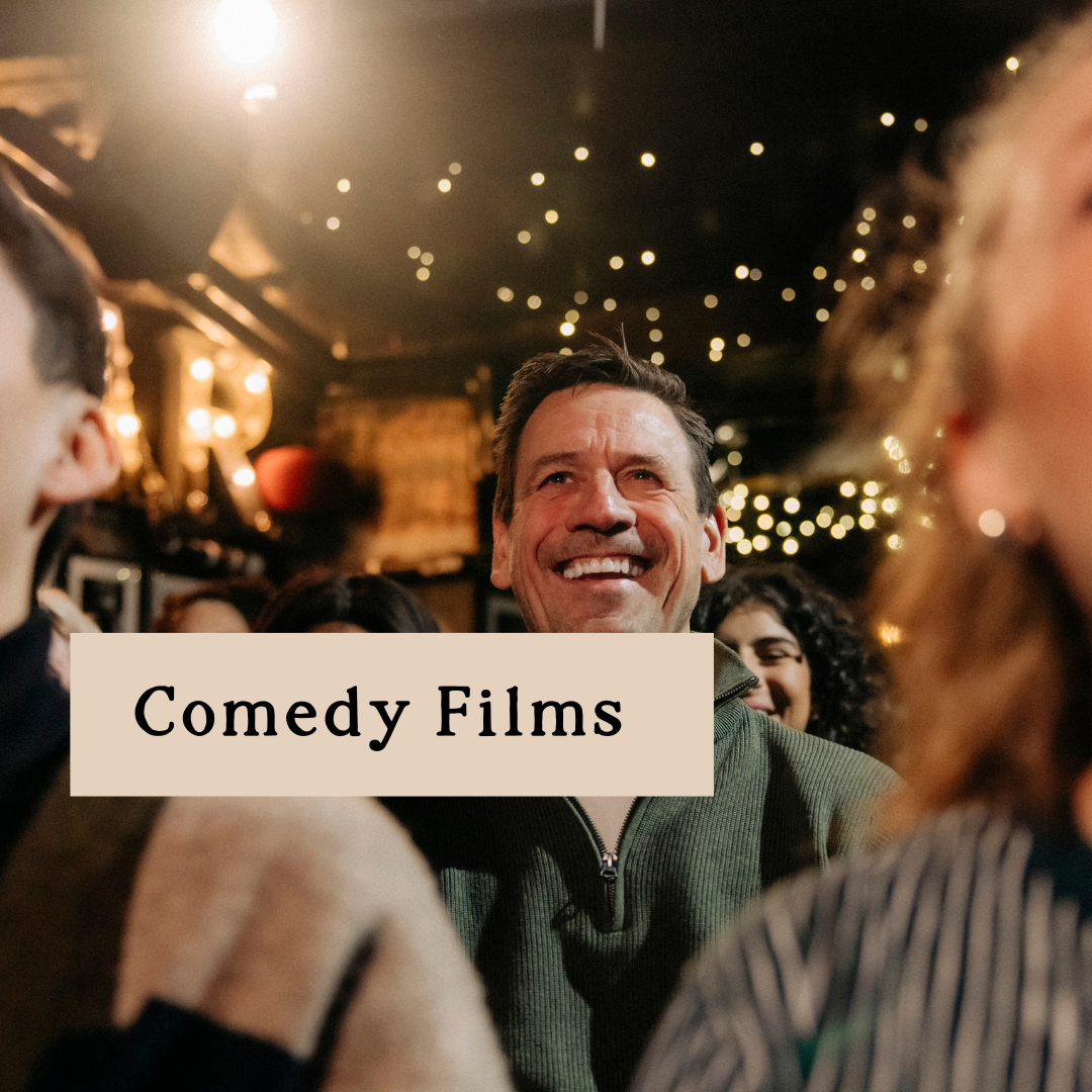 Comedy Movies