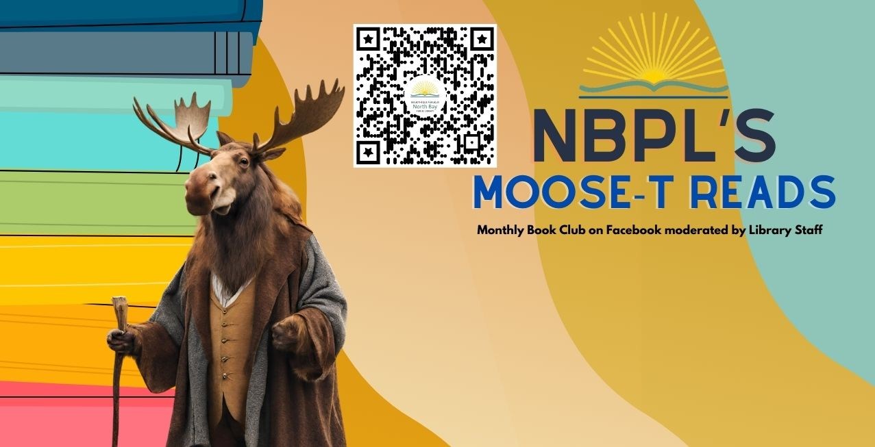 Moose-t Reads