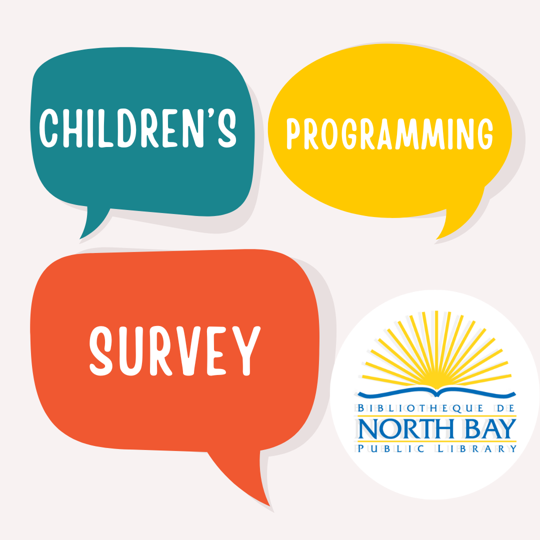 Children's Programming Survey