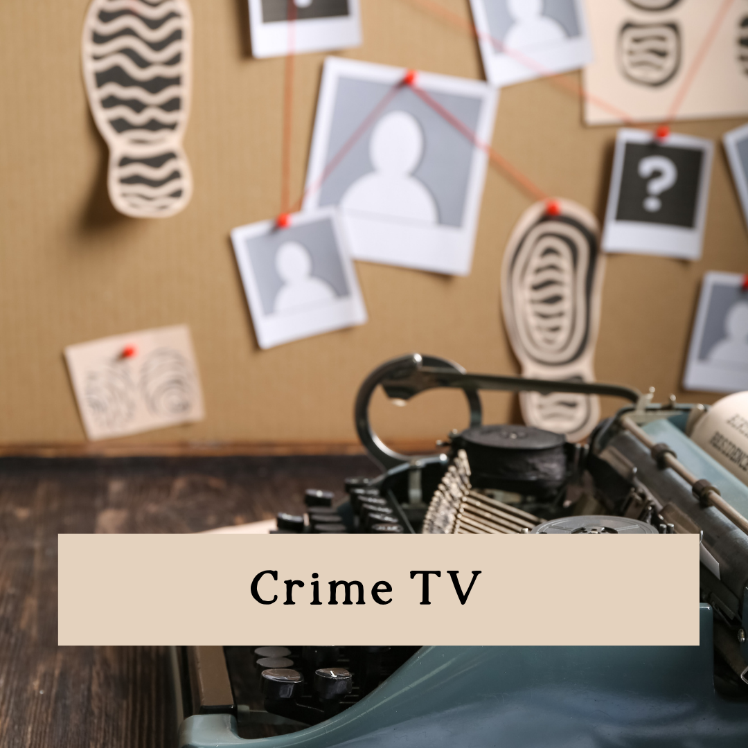Crime TV
