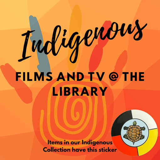 Indigenous Films and TV