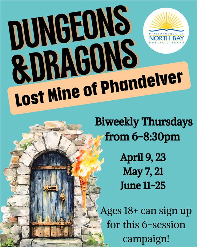 Dungeons & Dragons: Lost Mine of Phandelver