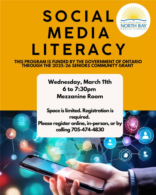 Social Media Literacy