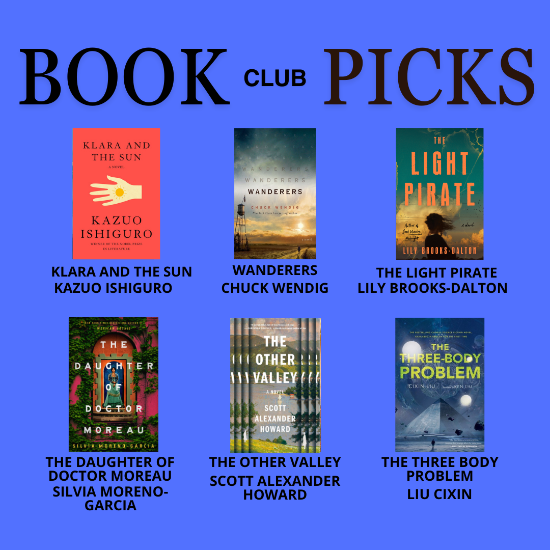 Moose-t Reads August 2024