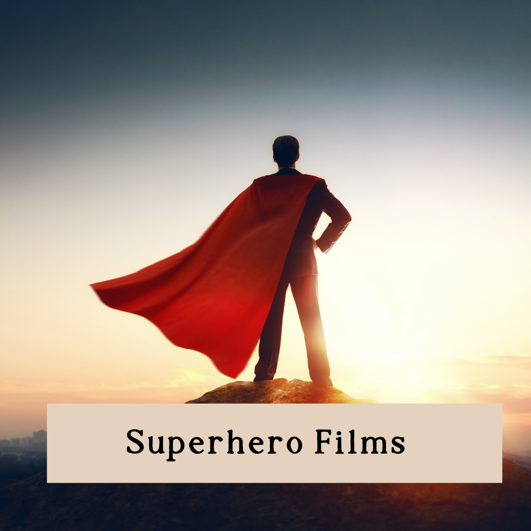 Superhero Films