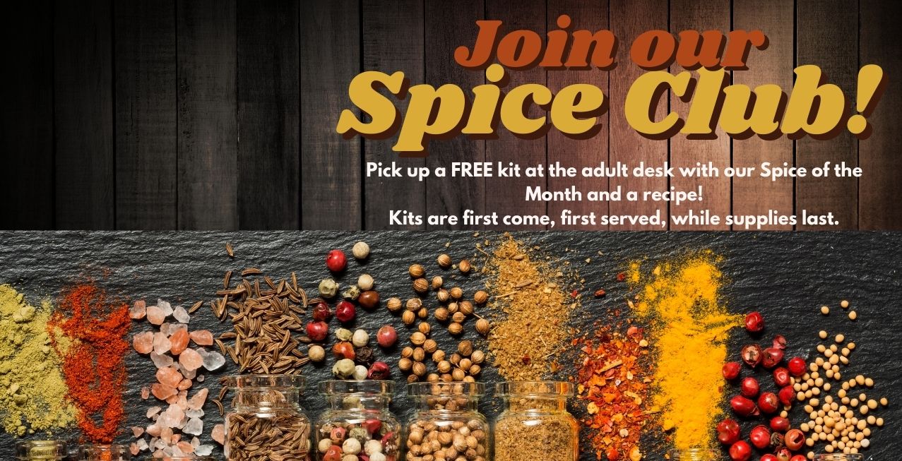 Spice Club