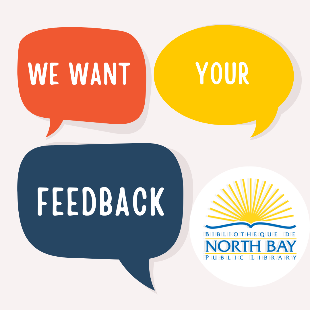 General Library Survey